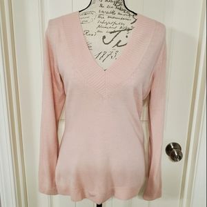 NWT New York & Company Sweater